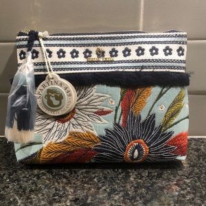 Spartina 449 Wristlet